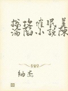 总攻催眠美人的沦陷小说陈楚敬