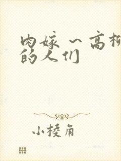 肉嫁 ～高柳家的人们