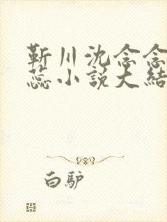 靳川沈念念孟娇蕊小说大结局免费