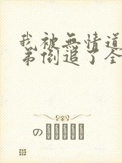 我被无情道小师弟倒追了全文免费阅读封面