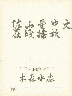 佐山爱中文字幕在线播放