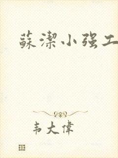 苏洁小强工地情