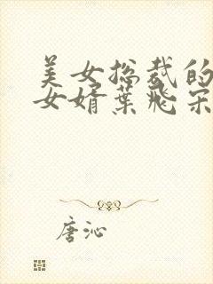 美女总裁的上门女婿叶飞宋茜最新章节