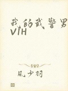 我的武警男友1V1H