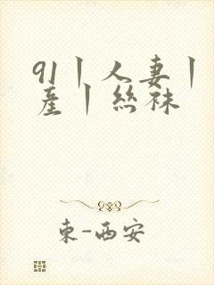 91丨人妻丨国产丨丝袜