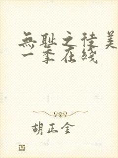 无耻之徒美版第一季在线