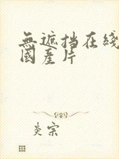 无遮挡在线观看国产片