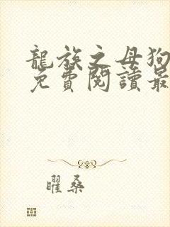 龙族之母狗全文免费阅读最新章节封面