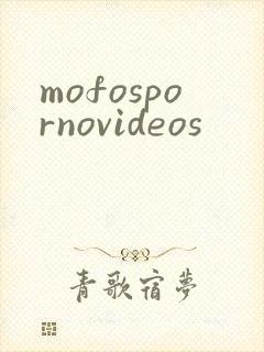 mofospornovideos