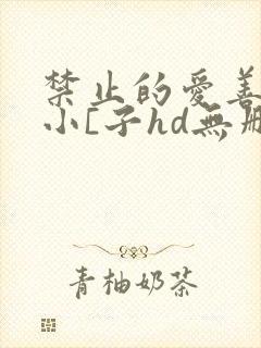 禁止的爱善良的小[子hd无删减播放韩