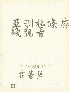 亚洲北条麻妃在线观看封面