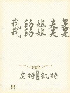 我的姐夫是太子我的姐夫是太子