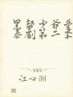 黑帮少爷爱上我泰剧第二季