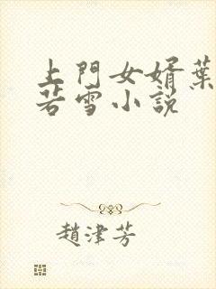 上门女婿叶凡唐若雪小说