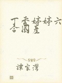 丁香婷婷六月综合国产封面