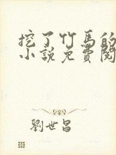 挖了竹马的青梅小说免费阅读封面