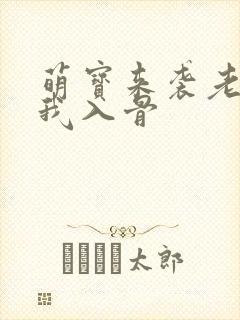 萌宝来袭老公宠我入骨