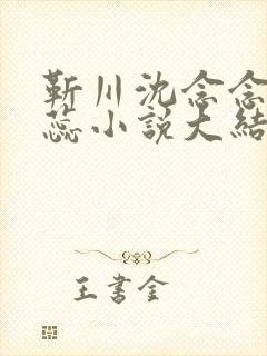 靳川沈念念孟娇蕊小说大结局