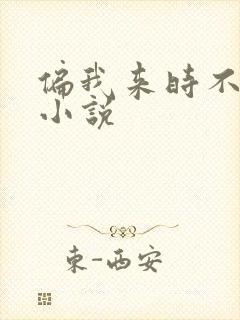 偏我来时不逢春小说