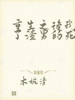 重生之后我嫁给了渣男的死对头短剧