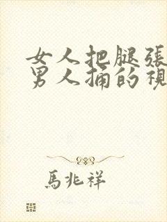 女人把腿张开让男人捅的视频下载