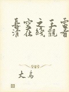 长空之王电影高清在线观看完整版