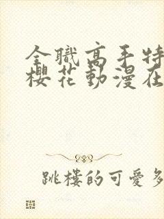 全职高手特别篇樱花动漫在线观看