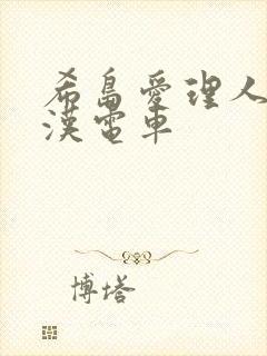 希岛爱理人妻痴汉电车