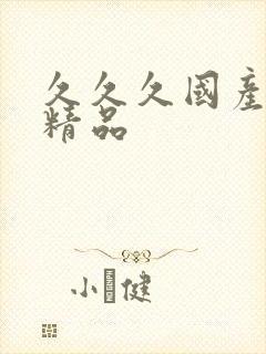 久久久国产欧美精品封面