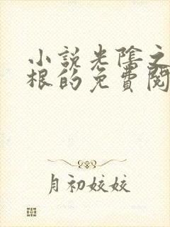 小说光阴之外耳根的免费阅读