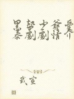 黑帮少爷爱上我泰剧剧情介绍