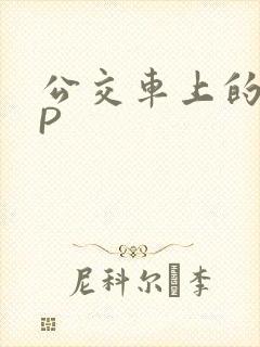 公交车上的群NP