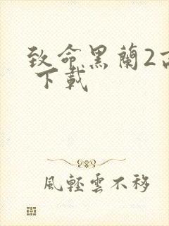 致命黑兰2高清 下载