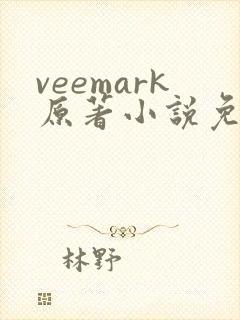 veemark原著小说免费阅读
