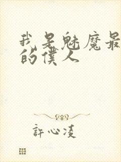 我是魅魔最忠诚的仆人