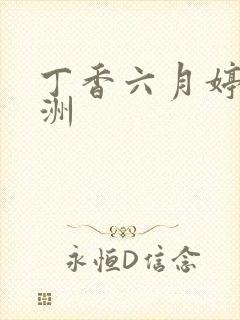 丁香六月婷婷亚洲