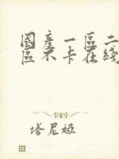 国产一区二区三区不卡在线看