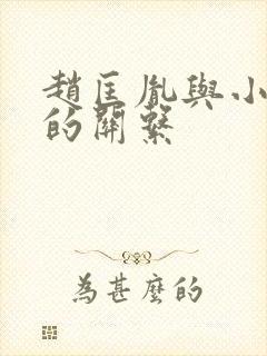 赵匡胤与小周后的关系