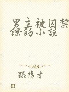 男主被囚禁戴脚镣的小说