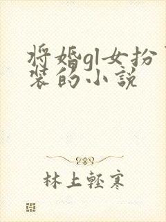 将婚gl女扮男装的小说
