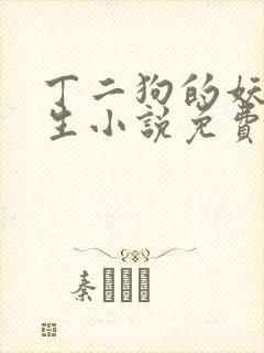 丁二狗的妖孽人生小说免费阅读