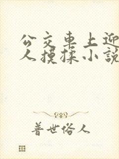 公交车上迎合别人摸揉小说