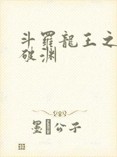 斗罗龙王之九龙破渊