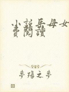 小说岳母女婿免费阅读