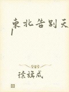 东北告别天团 1