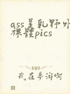 ass美乳野外裸体pics封面