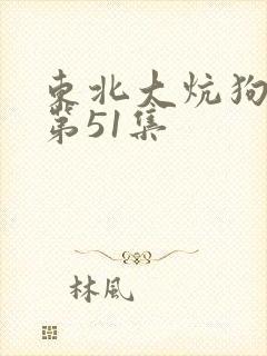 东北大炕狗儿娘第51集