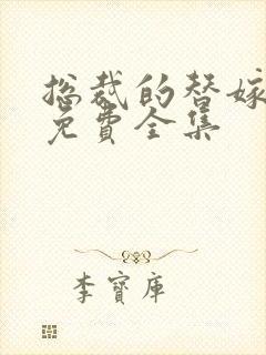 总裁的替嫁新娘免费全集