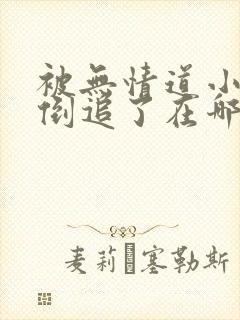 被无情道小师弟倒追了在哪看小说