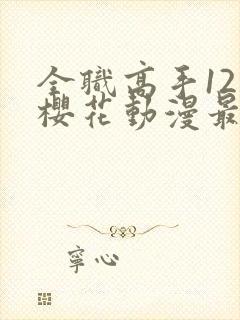 全职高手12季樱花动漫最新更新内容